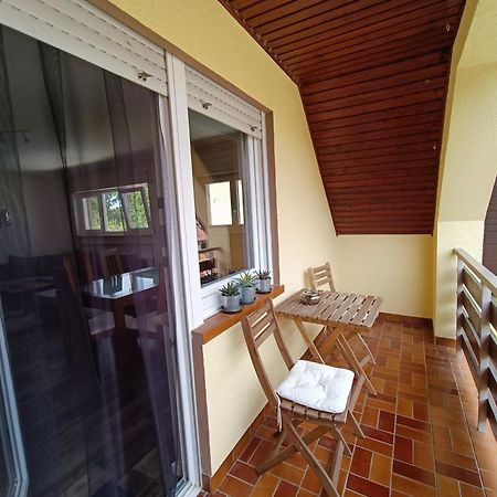 Ferienwohnung Am Bach Mullheim  Zewnętrze zdjęcie