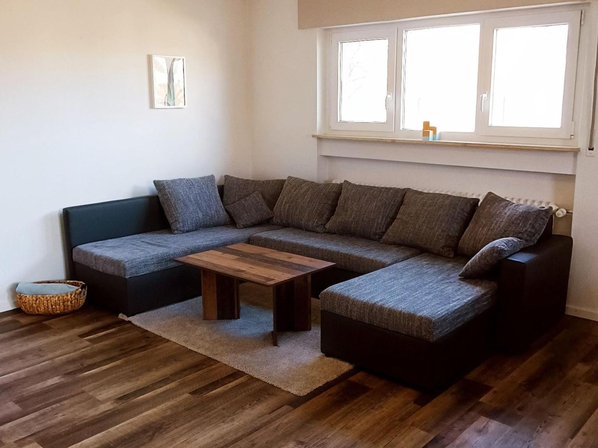 Ferienwohnung Am Bach Mullheim  Zewnętrze zdjęcie