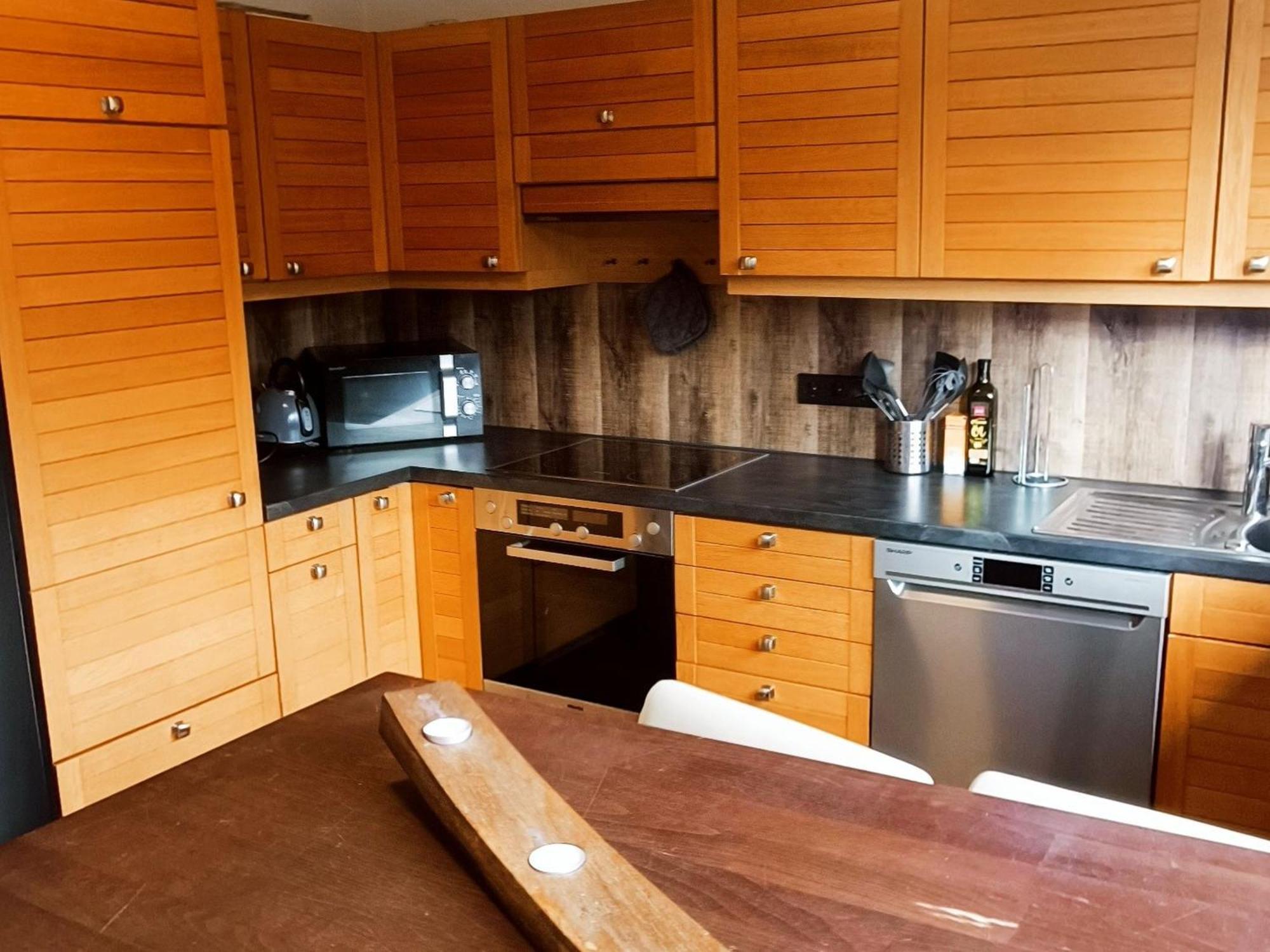 Ferienwohnung Am Bach Mullheim  Zewnętrze zdjęcie