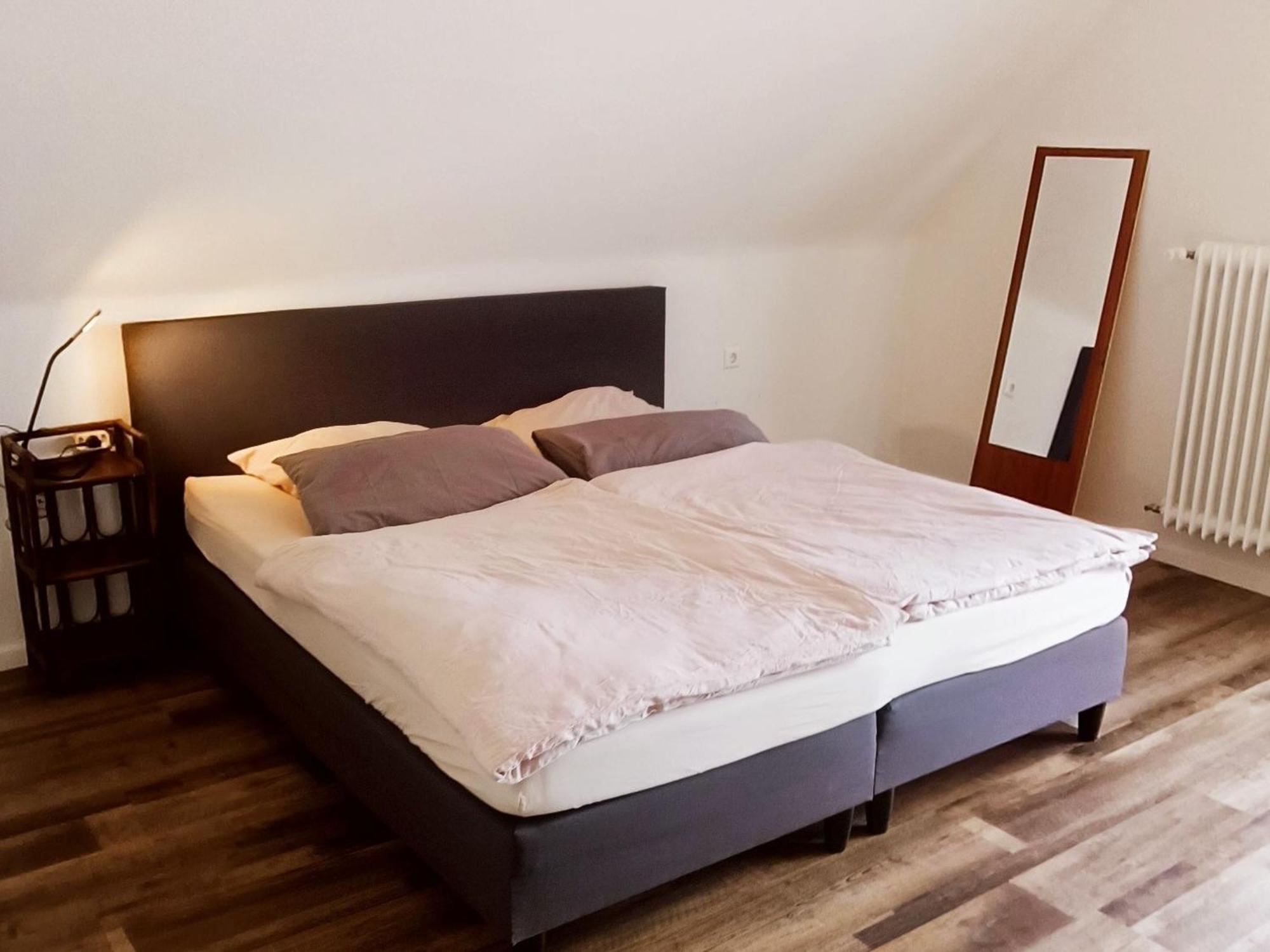Ferienwohnung Am Bach Mullheim  Zewnętrze zdjęcie