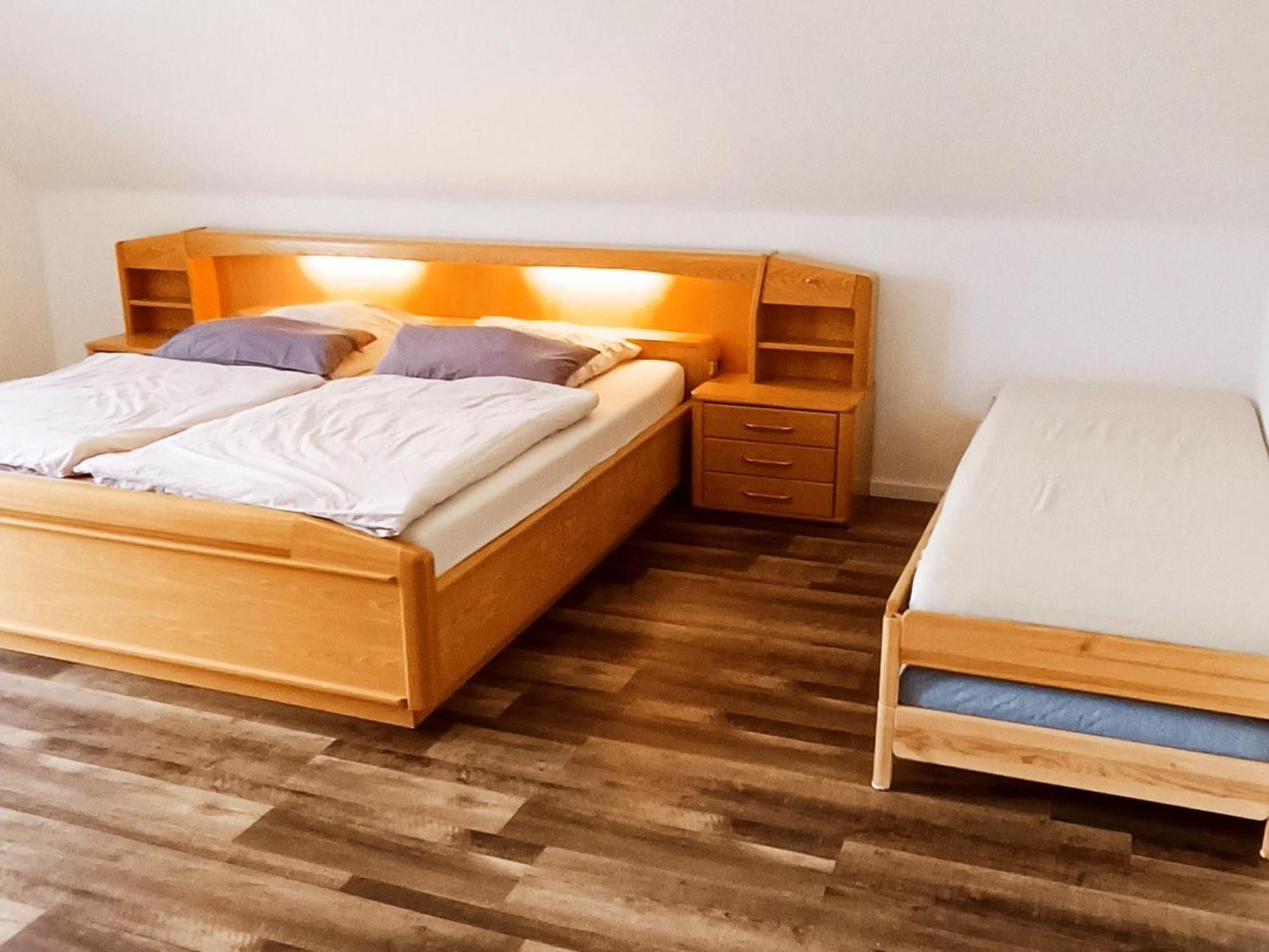 Ferienwohnung Am Bach Mullheim  Zewnętrze zdjęcie