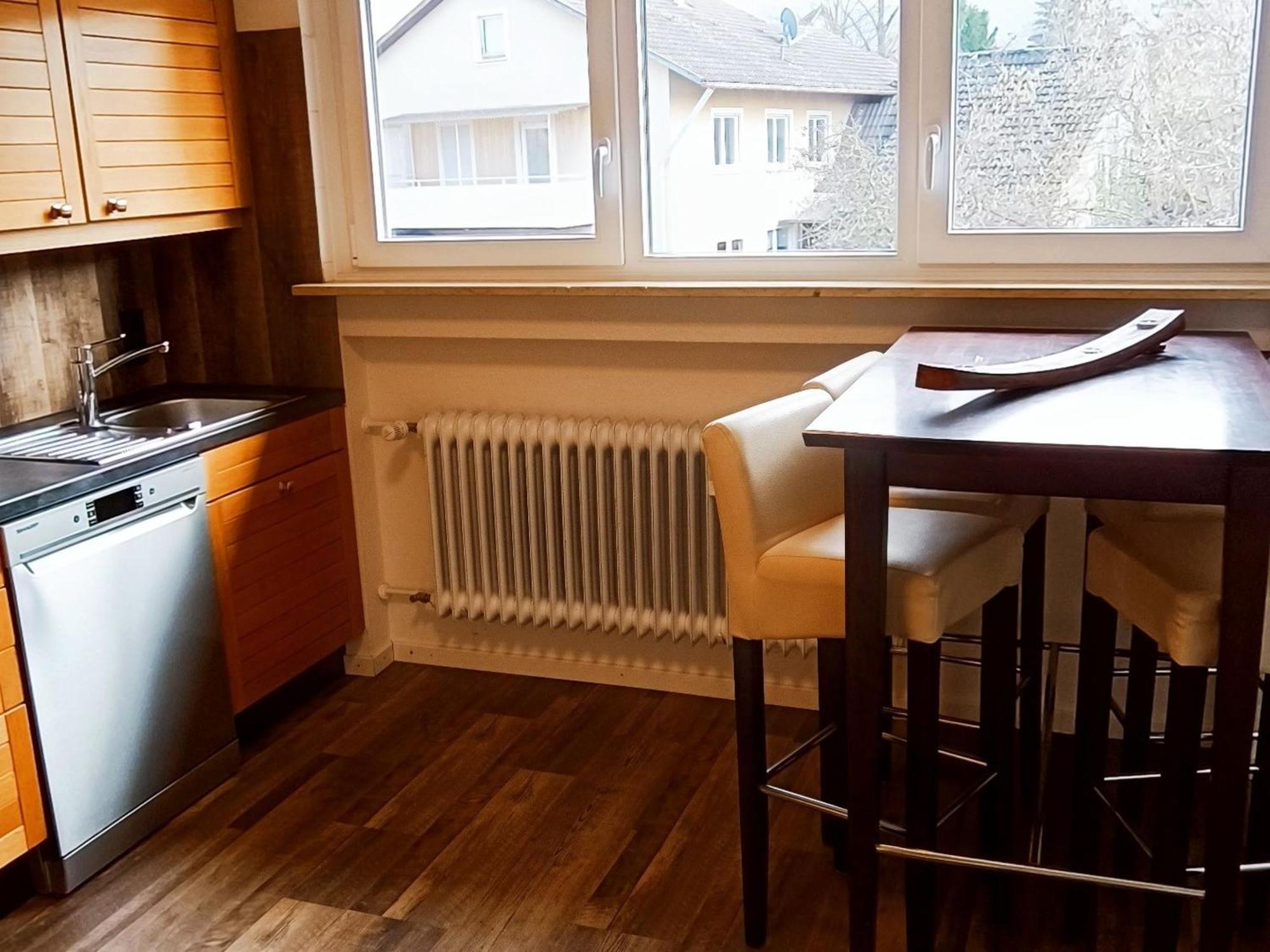 Ferienwohnung Am Bach Mullheim  Zewnętrze zdjęcie