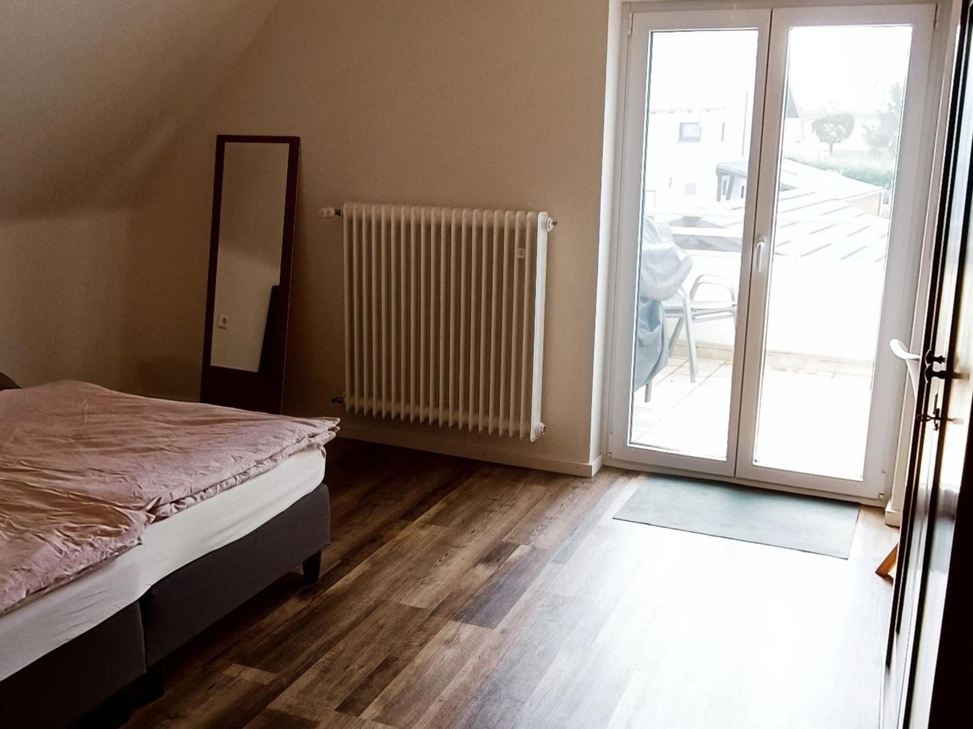 Ferienwohnung Am Bach Mullheim  Zewnętrze zdjęcie